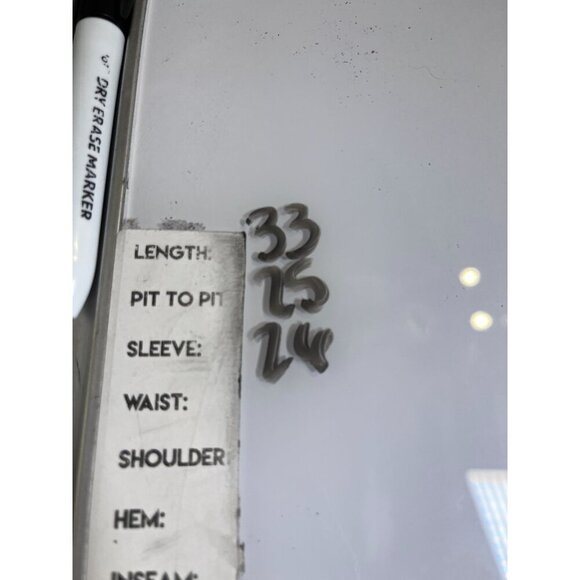 Urban Outfitters Shirt Men L Khaki Check Quilted Chore Barn Plaid Preppy Flannel - Picture 10 of 10